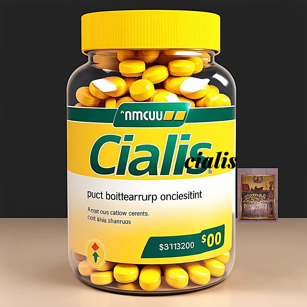 Cialis originale prezzo in farmacia